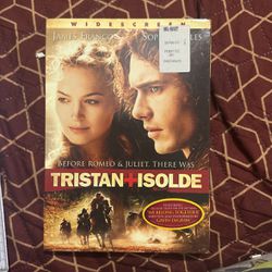 Tristán + Isolde