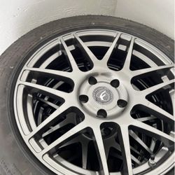 Forgestar F14 Dragpack 