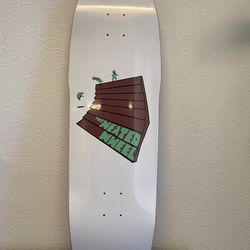 Neil Blender Skateboard Deck