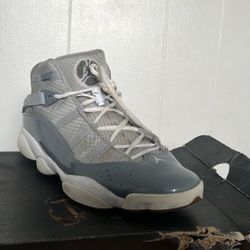 Jordan 6 Rings 11.5 Negotiable 