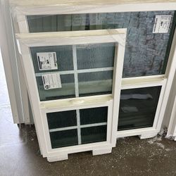 Ventana Para Baño