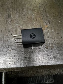 USB portable cell phone adapter