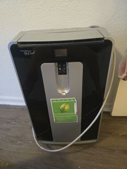 Cool Portable Air Conditioner (Unit Only)