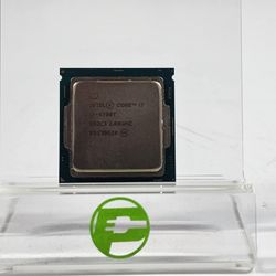 Intel i7-6700t 2.80GHz Quad Core SR2L3 8 Thread LGA 1151