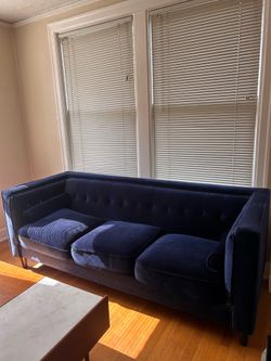 Free Couch
