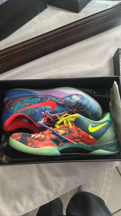 Kobe 8