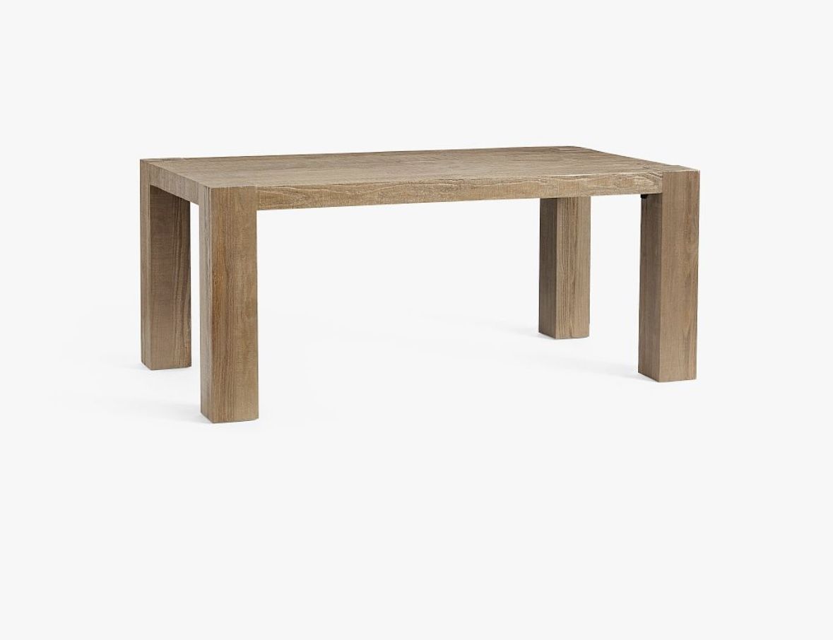 Pottery Barn Rockport Dining Table