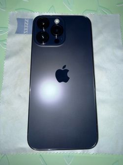 T-Mobile IPhone 14 Pro Max 128gb (Deep Purple)