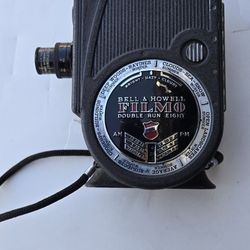 Bell @ Howell