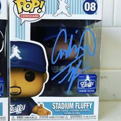 Funko pop