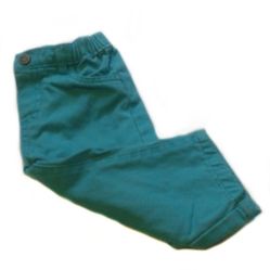 Baby Boy Childrens Pace SeaBreeze Blue Jeans/9-12M