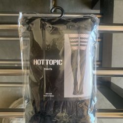 Hot Topic Leggings 