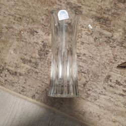 Lead Crystal From Princess House