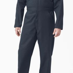 Dickies mechanic suit