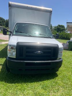 Bost Truck E (contact info removed)