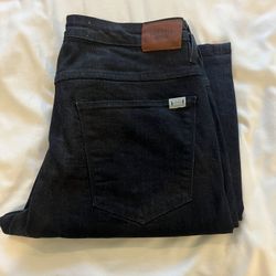 Barbel Apparel Jeans 