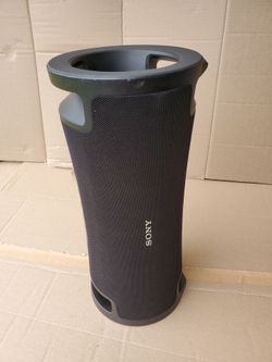 Sony ULT Field 7  Powerful, Portable Wireless Bluetooth Party Speaker. Super Bass. Powerful Loud Sound.