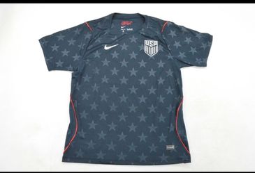 USA Away Jersey 2026 Adult