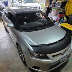 2011 Scion tC
