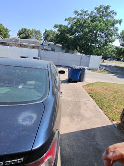 2002 Lexus ES 300