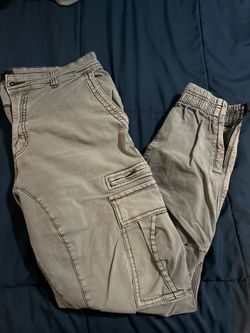 Men’s Pants