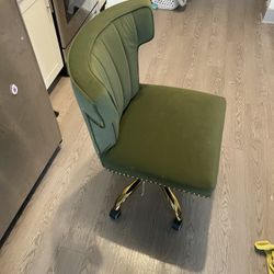 Revolving Chair