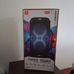 Jbl Partybox 110