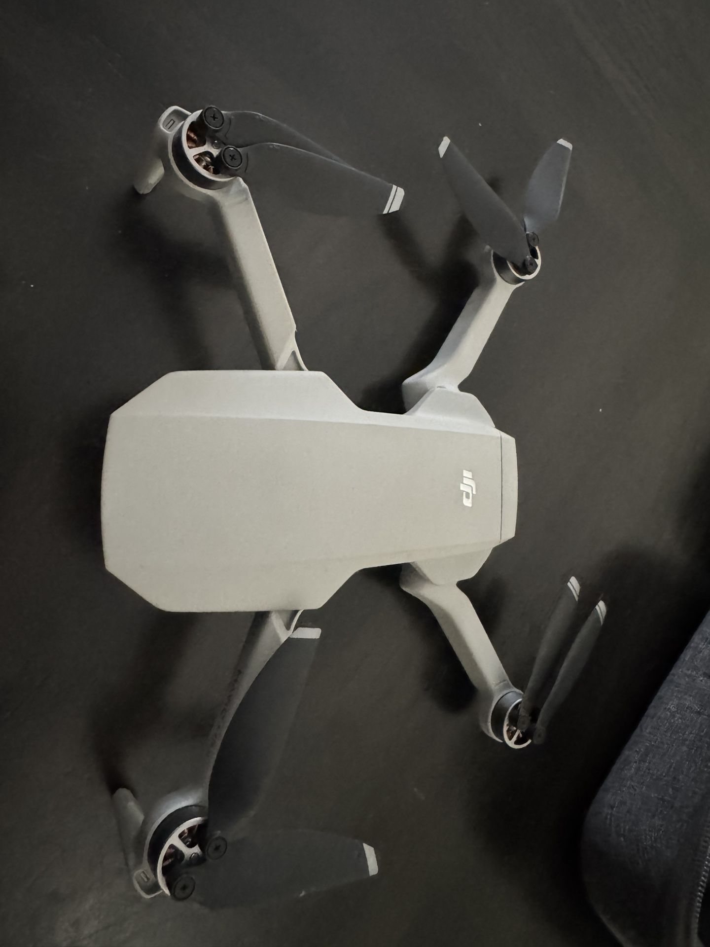 DJI Mavic Mini