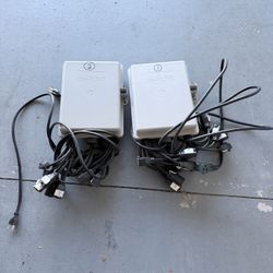 Light O Rama Christmas Light Controllers 