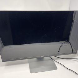 Dell 27” 1080p Monitor HDMI
