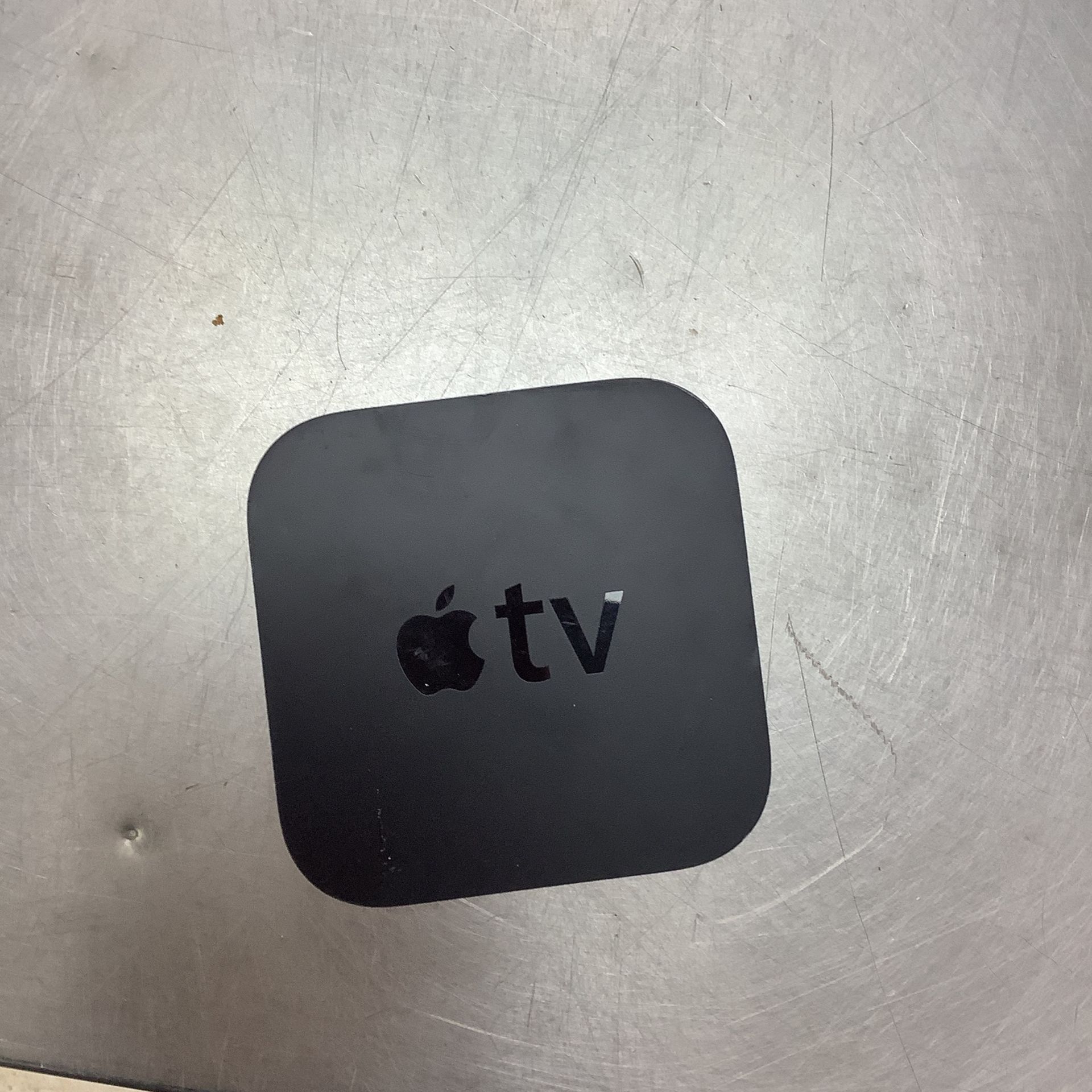 Apple Tv 