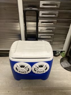 Ice Chest Radio