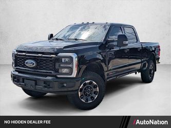 2023 Ford F-250