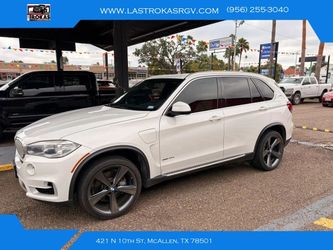 2017 BMW X5