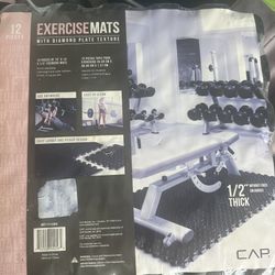 Exercise Mat