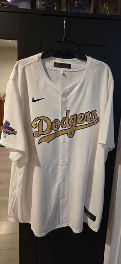 Los Angeles Dodgers Jersey