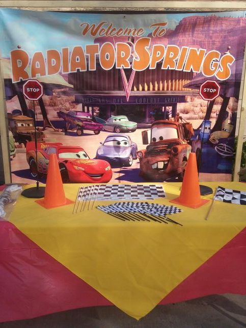 Cars