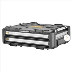 TOUGHSYSTEM 2.0 DXL 30 in. 2-Drawer Box