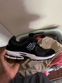 New balance
