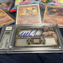 Mike Tyson VS Jake Paul Last Dance 👊 👑