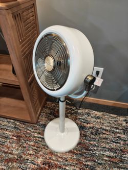 Standing Fan