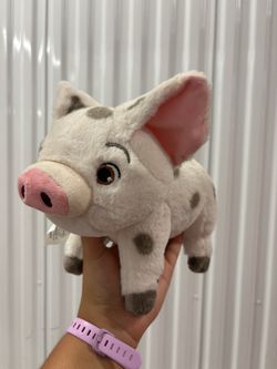 Pua Moana plush