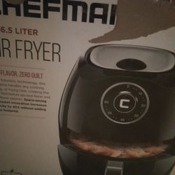 XL Air Fryer