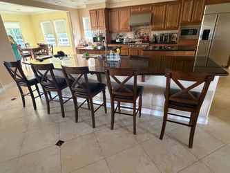 Barstool chairs 7