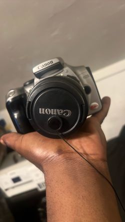 Canon Rebel 