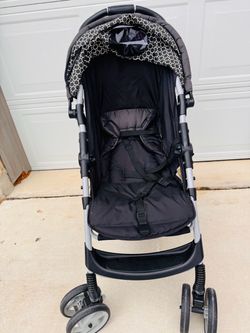 Graco Stroller