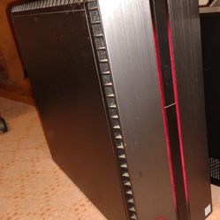 HP OMEN Gaming PC i7-6700 | GTX 1070 | 32GB RAM | 256GB SSD/2TB HDD