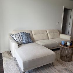 Sectional Sofa