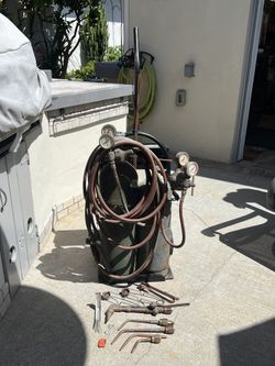 Victor Welder