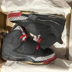 Jordan Shoes 6.5y
